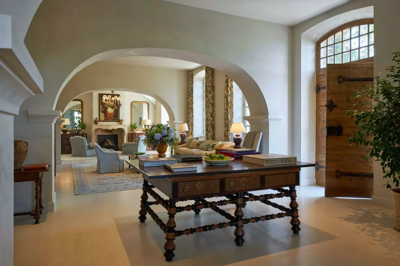 Bastide Margui in Provence, photo 18 of 27