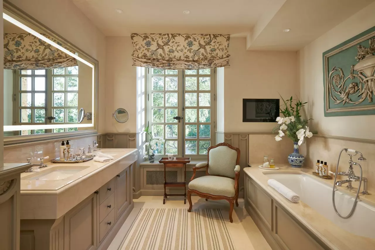 Bastide Margui in Provence, photo 11 of 27