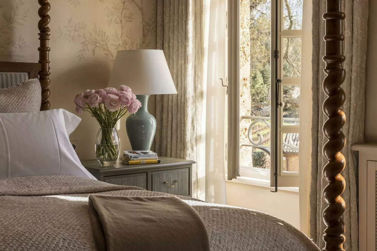 Bastide Margui in Provence, photo 26 of 27