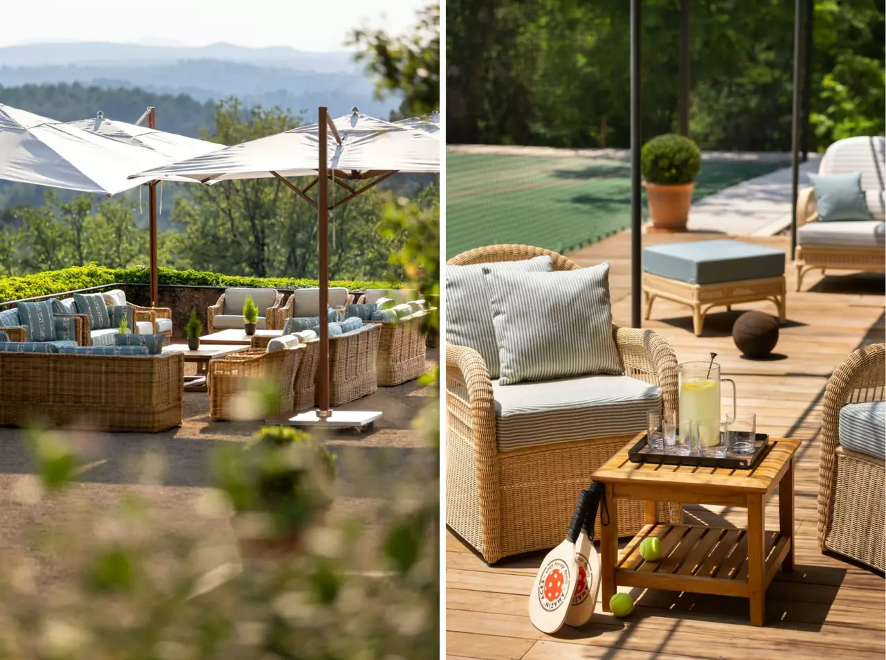 Bastide Margui in Provence, photo 17 of 27