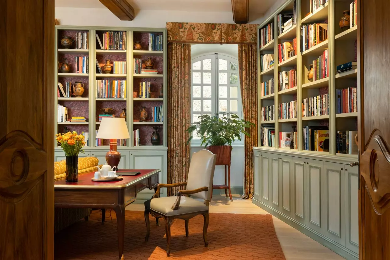 Bastide Margui in Provence, photo 7 of 27
