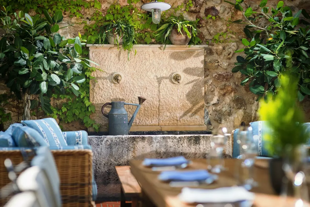 Bastide Margui in Provence, photo 16 of 27