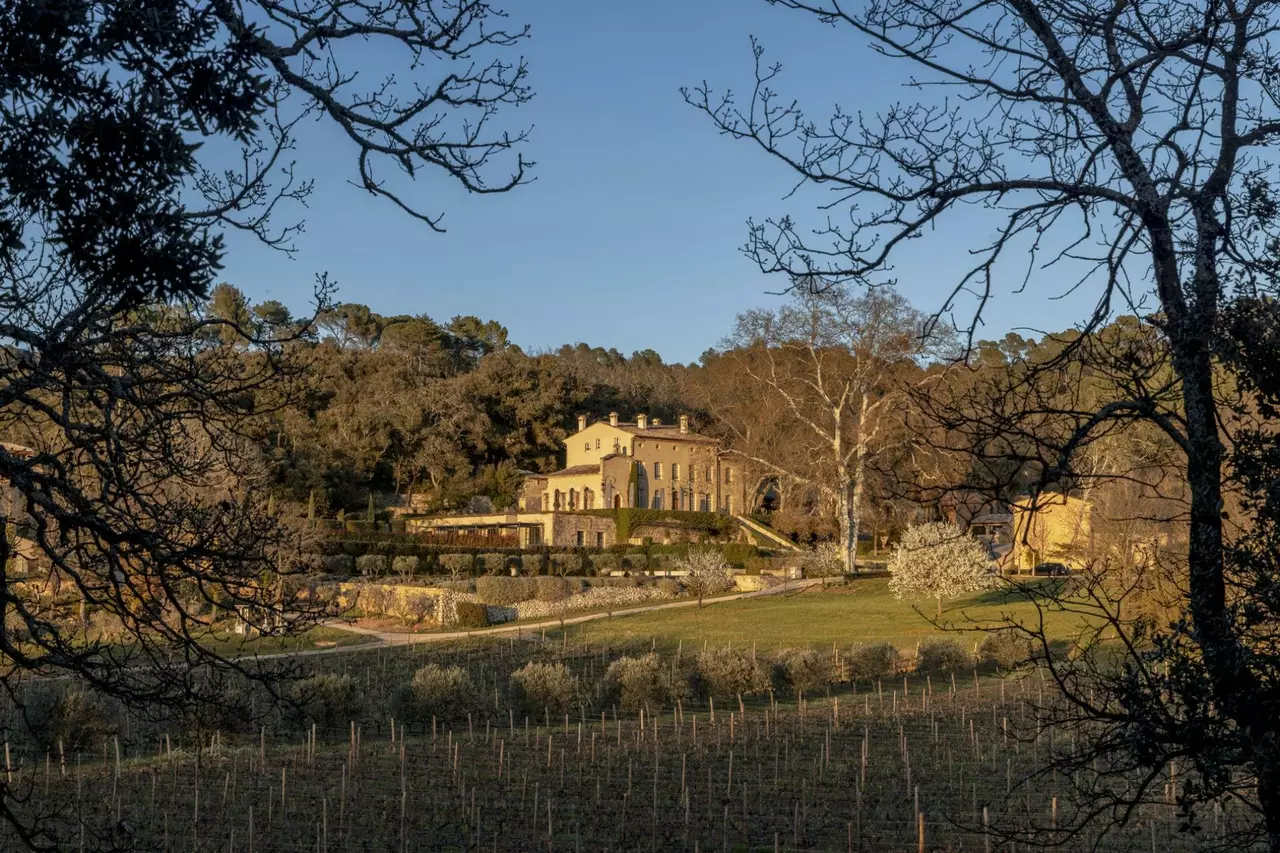 Bastide Margui in Provence, photo 15 of 27
