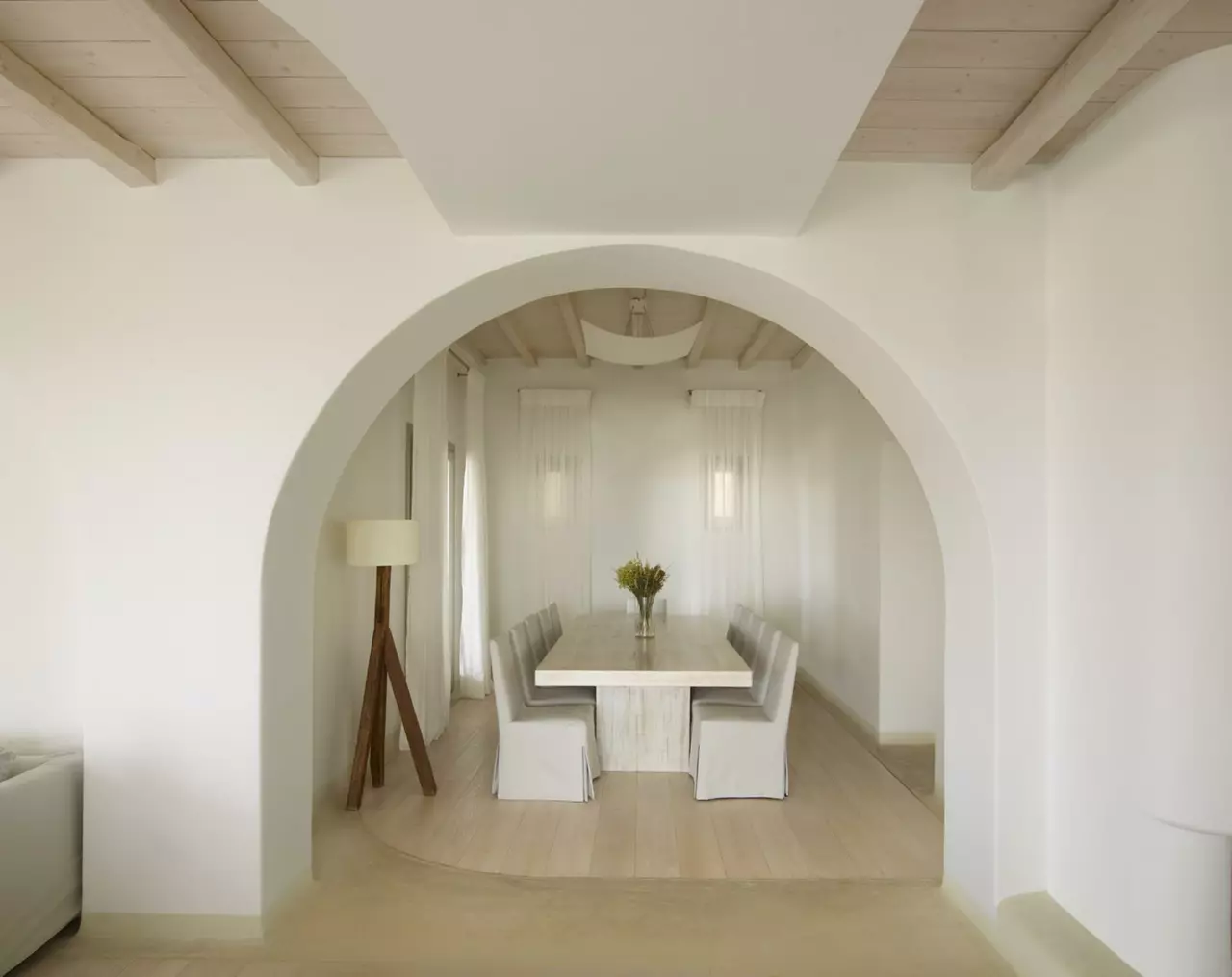 Bluewave XL Villa in Mykonos, photo 2 of 36