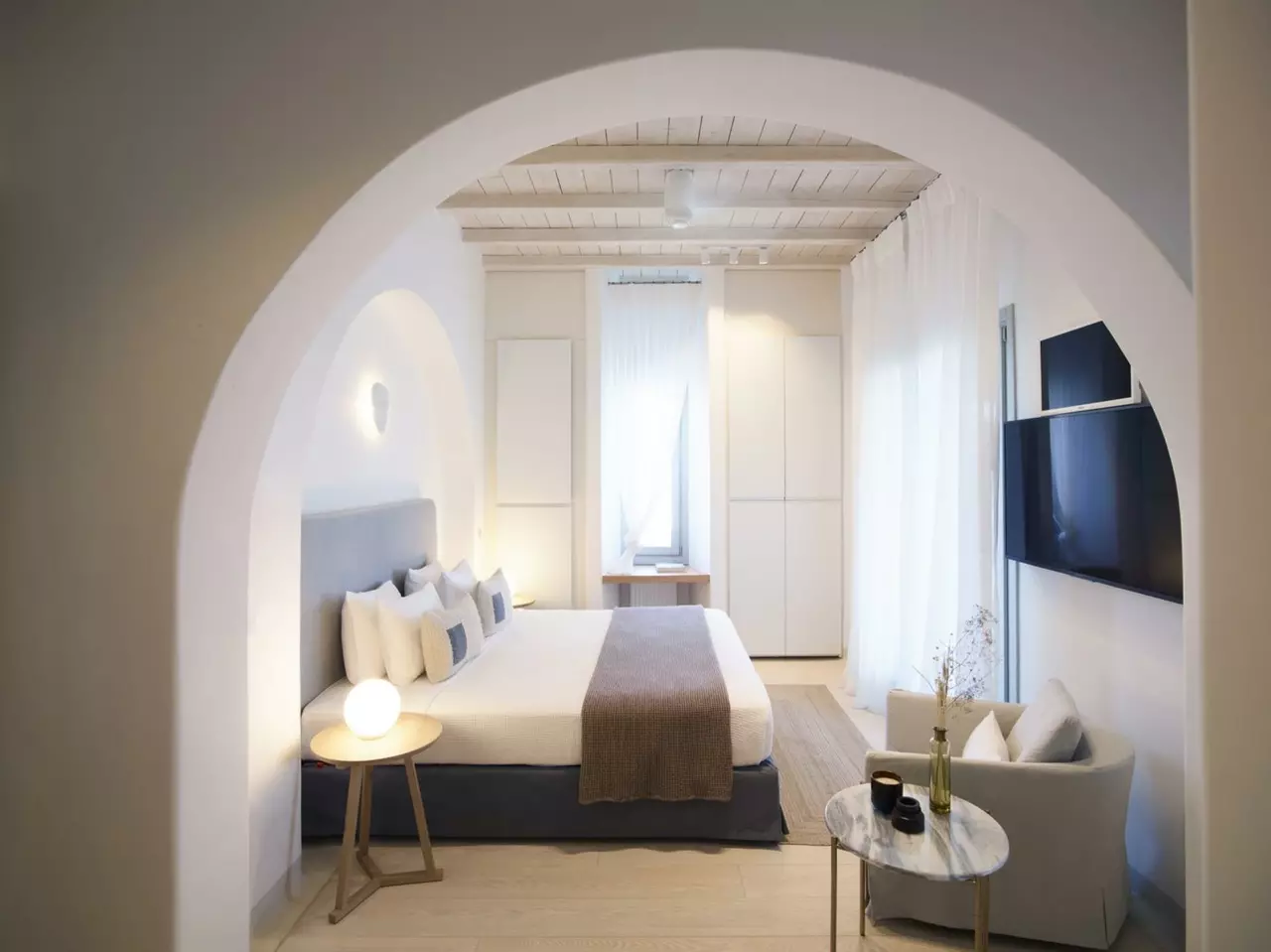 Bluewave XL Villa in Mykonos, photo 36 of 36