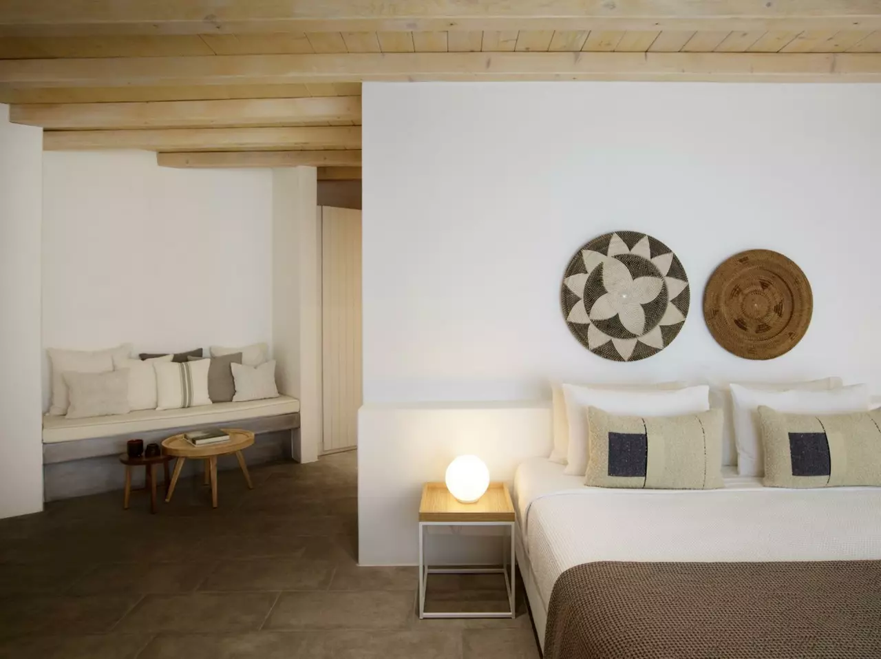 Bluewave XL Villa in Mykonos, photo 9 of 36