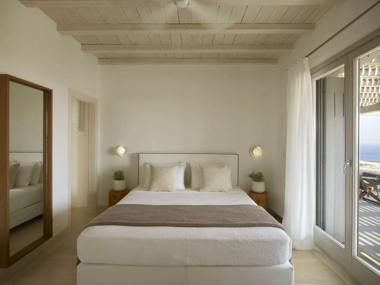 Bluewave XL Villa in Mykonos, photo 8 of 36