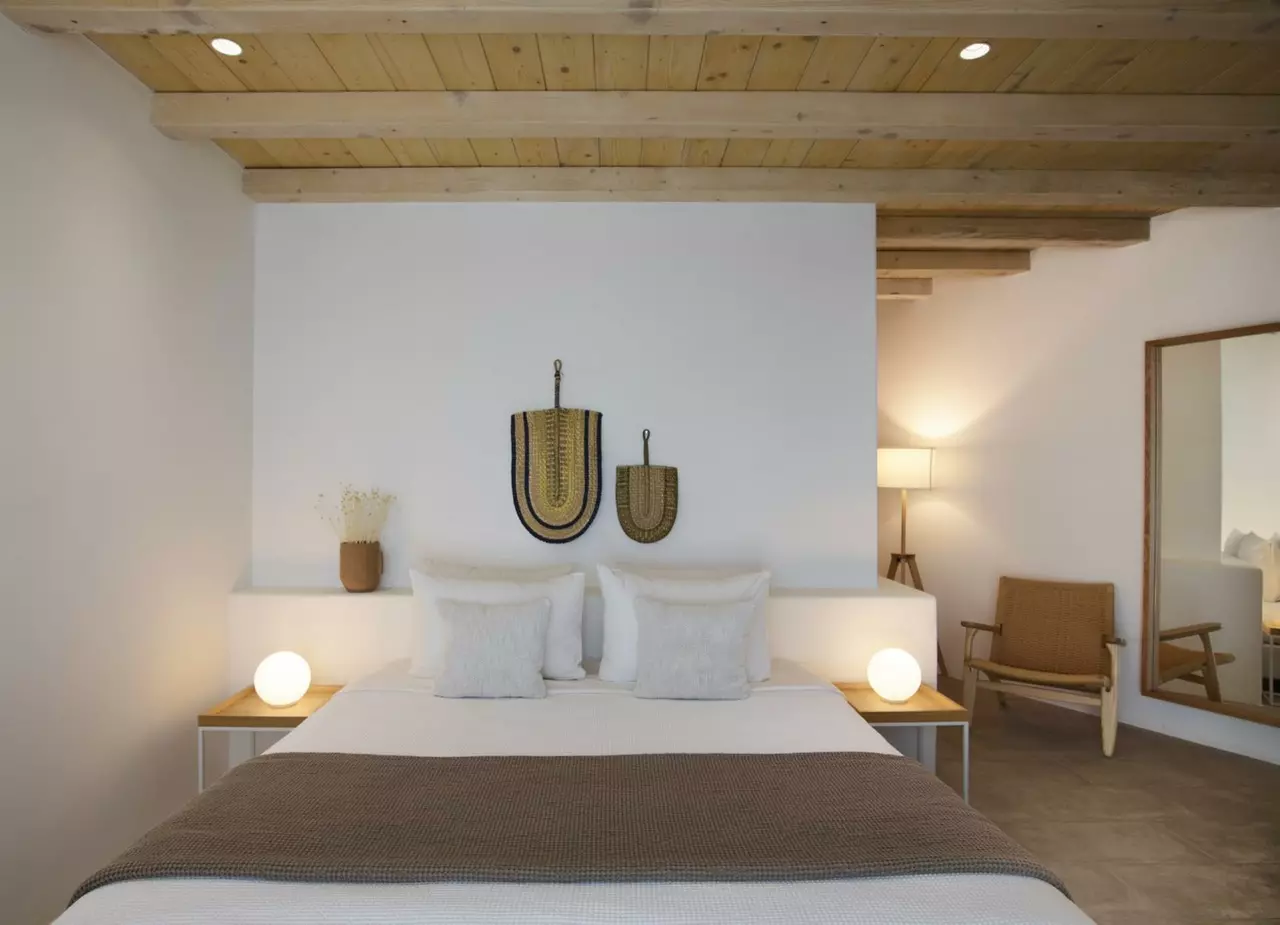 Bluewave XL Villa in Mykonos, photo 35 of 36