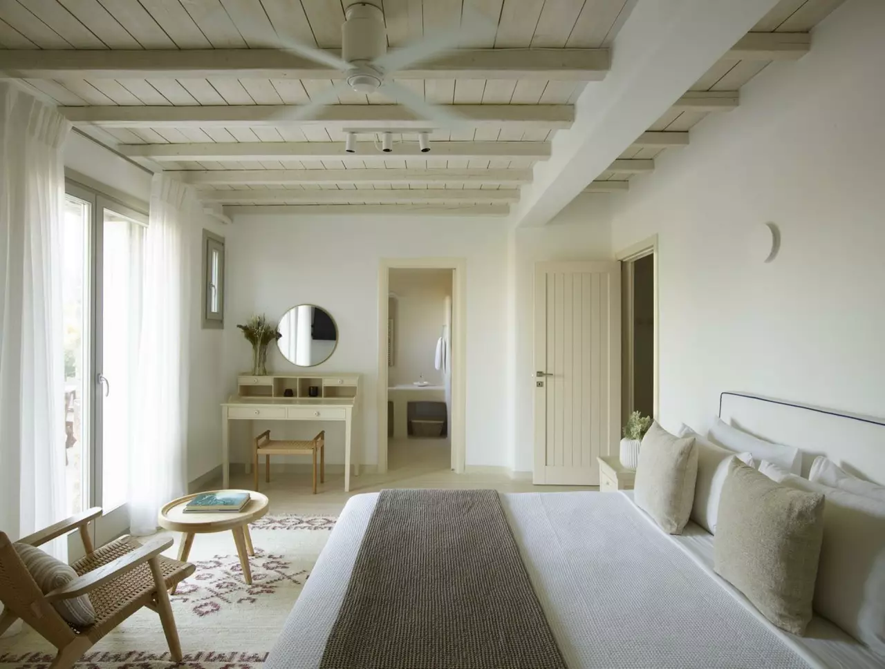 Bluewave XL Villa in Mykonos, photo 22 of 36