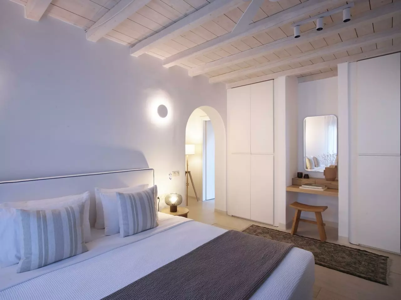 Bluewave XL Villa in Mykonos, photo 15 of 36