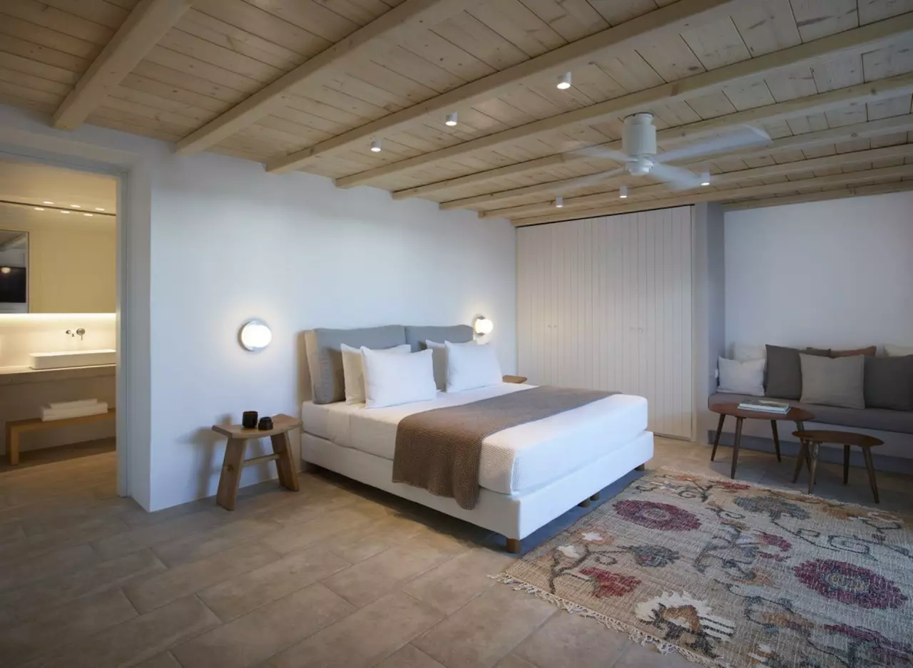 Bluewave XL Villa in Mykonos, photo 7 of 36