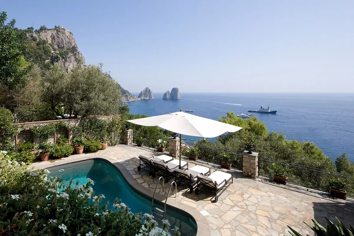 Hidden Gem Villa in Amalfi Coast, photo 5 of 18