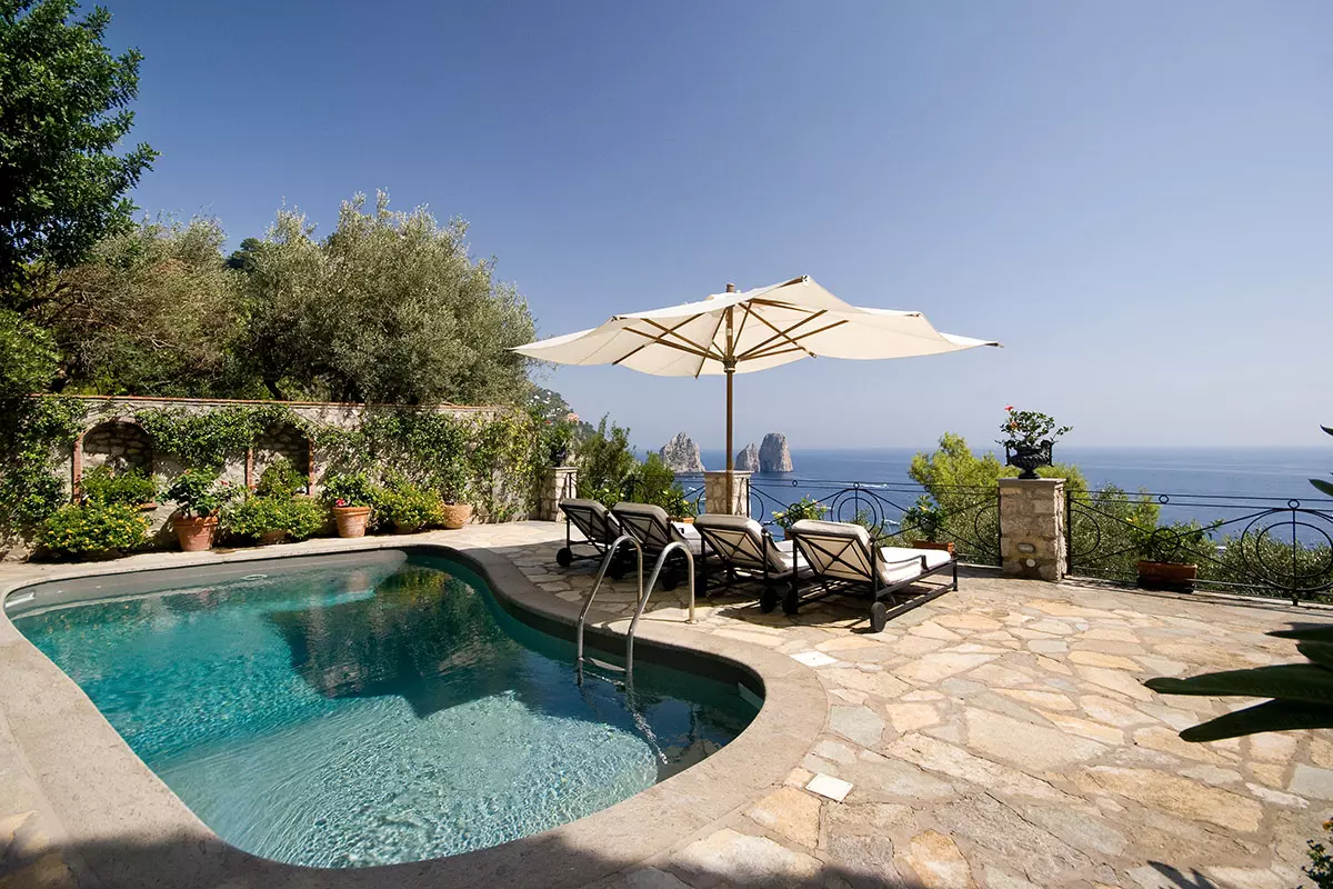 Hidden Gem Villa in Amalfi Coast, photo 17 of 18