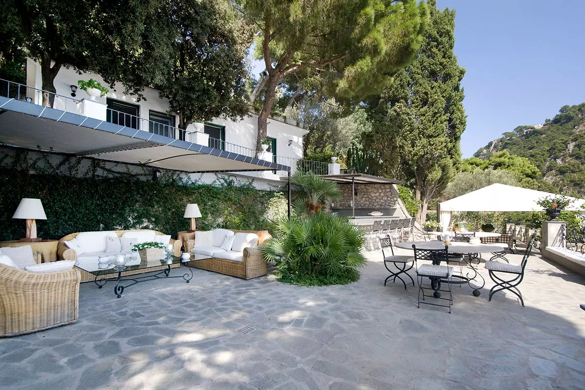 Hidden Gem Villa in Amalfi Coast, photo 14 of 18