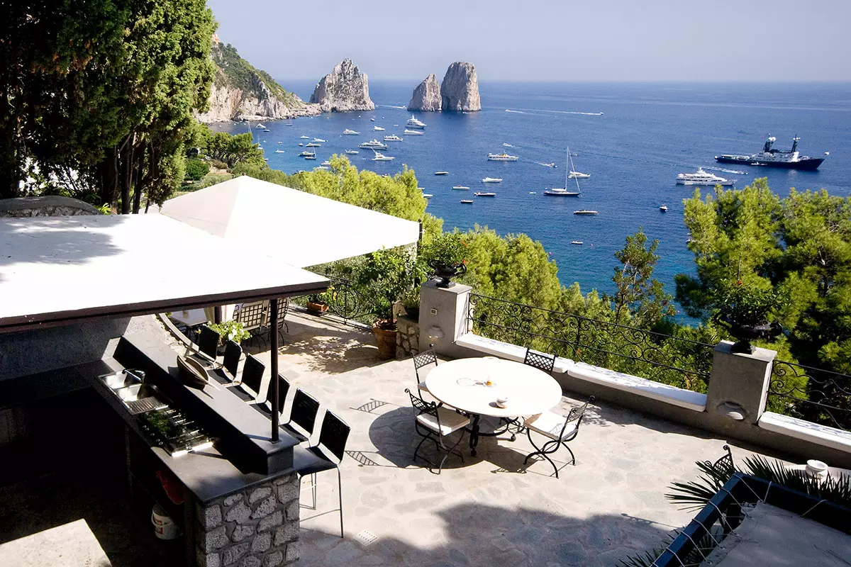 Hidden Gem Villa in Amalfi Coast, photo 11 of 18
