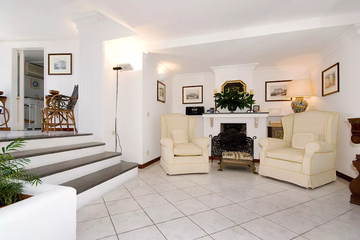 Hidden Gem Villa in Amalfi Coast, photo 3 of 18