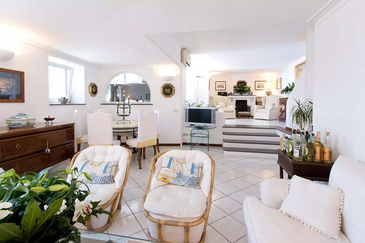 Hidden Gem Villa in Amalfi Coast, photo 16 of 18