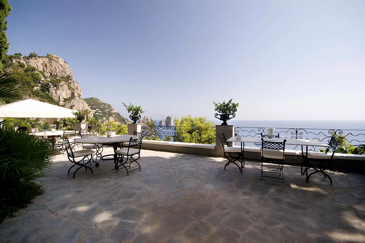 Hidden Gem Villa in Amalfi Coast, photo 18 of 18