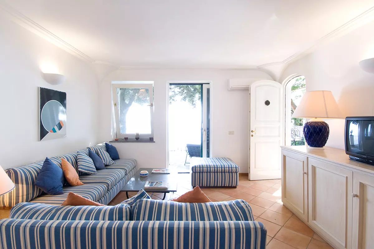 Hidden Gem Villa in Amalfi Coast, photo 13 of 18