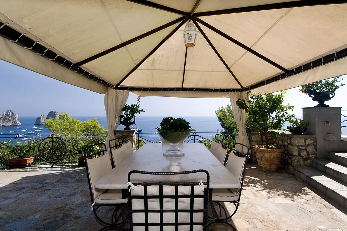 Hidden Gem Villa in Amalfi Coast, photo 12 of 18