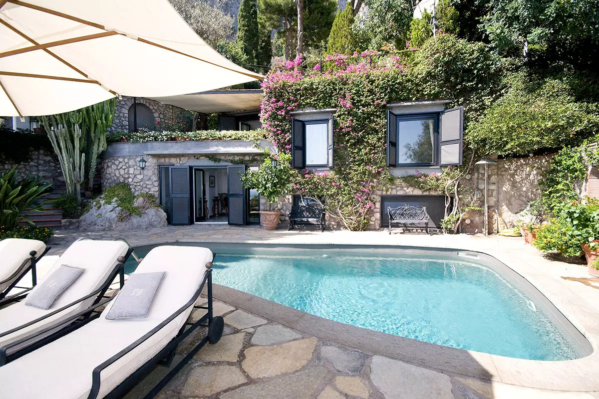 Hidden Gem Villa in Amalfi Coast, photo 9 of 18