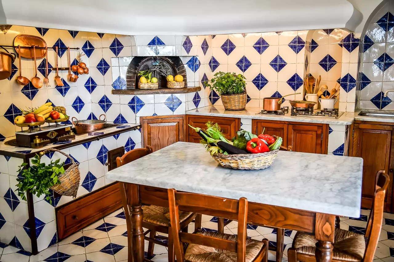 Villa Positano Oasis in Amalfi Coast, photo 3 of 23