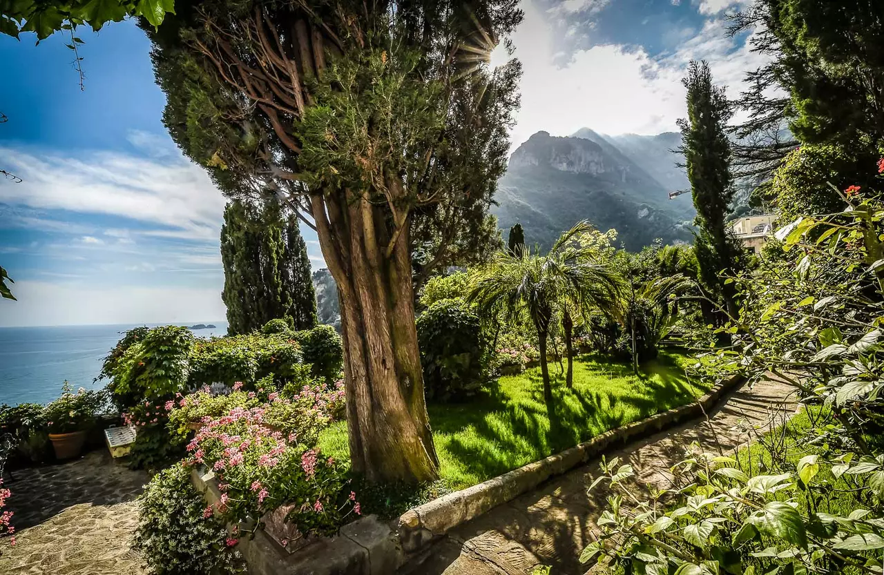 Villa Positano Oasis in Amalfi Coast, photo 8 of 23