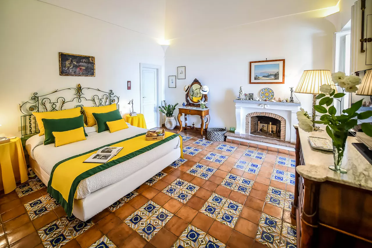 Villa Positano Oasis in Amalfi Coast, photo 5 of 23