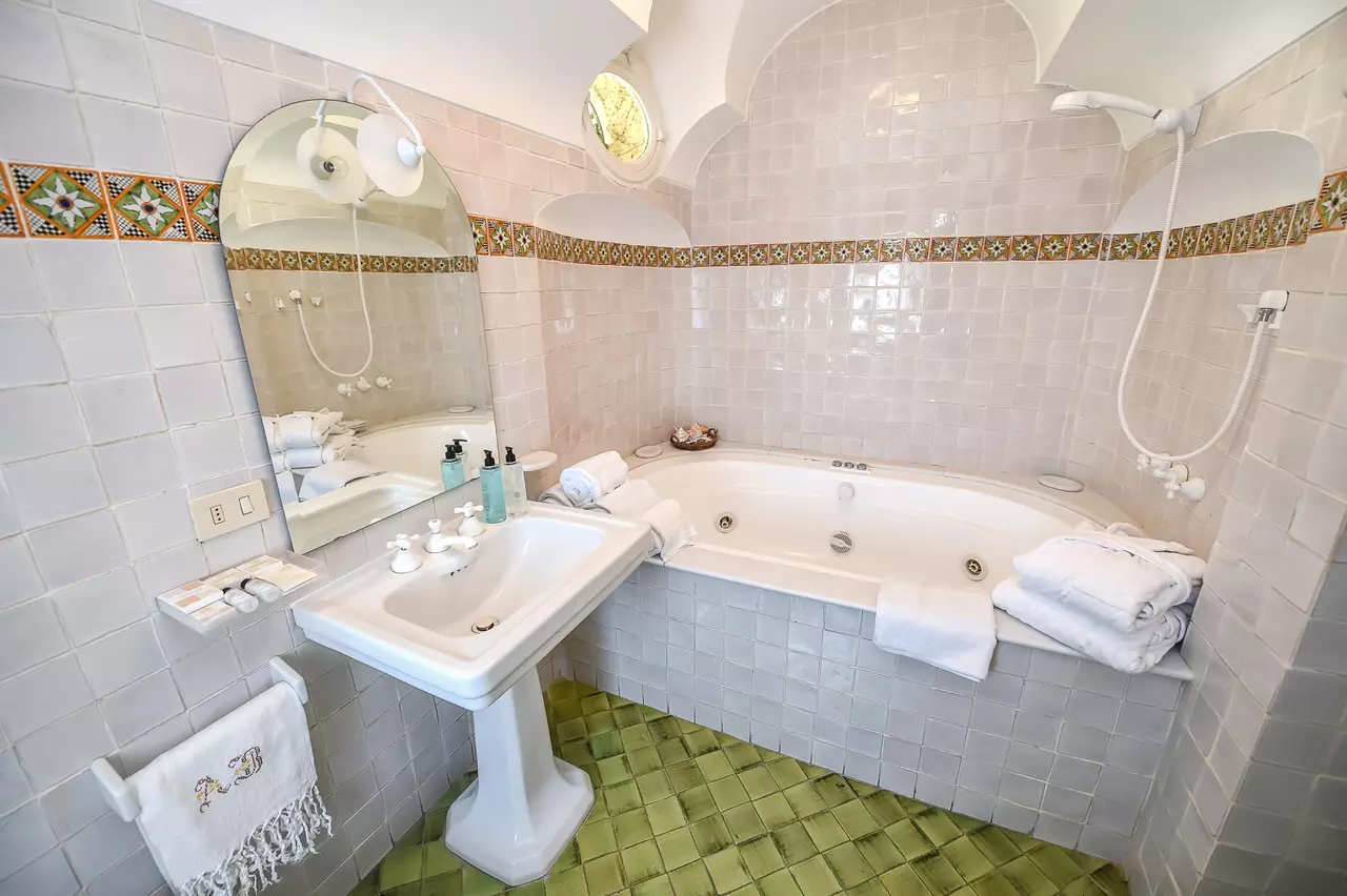 Villa Positano Oasis in Amalfi Coast, photo 19 of 23