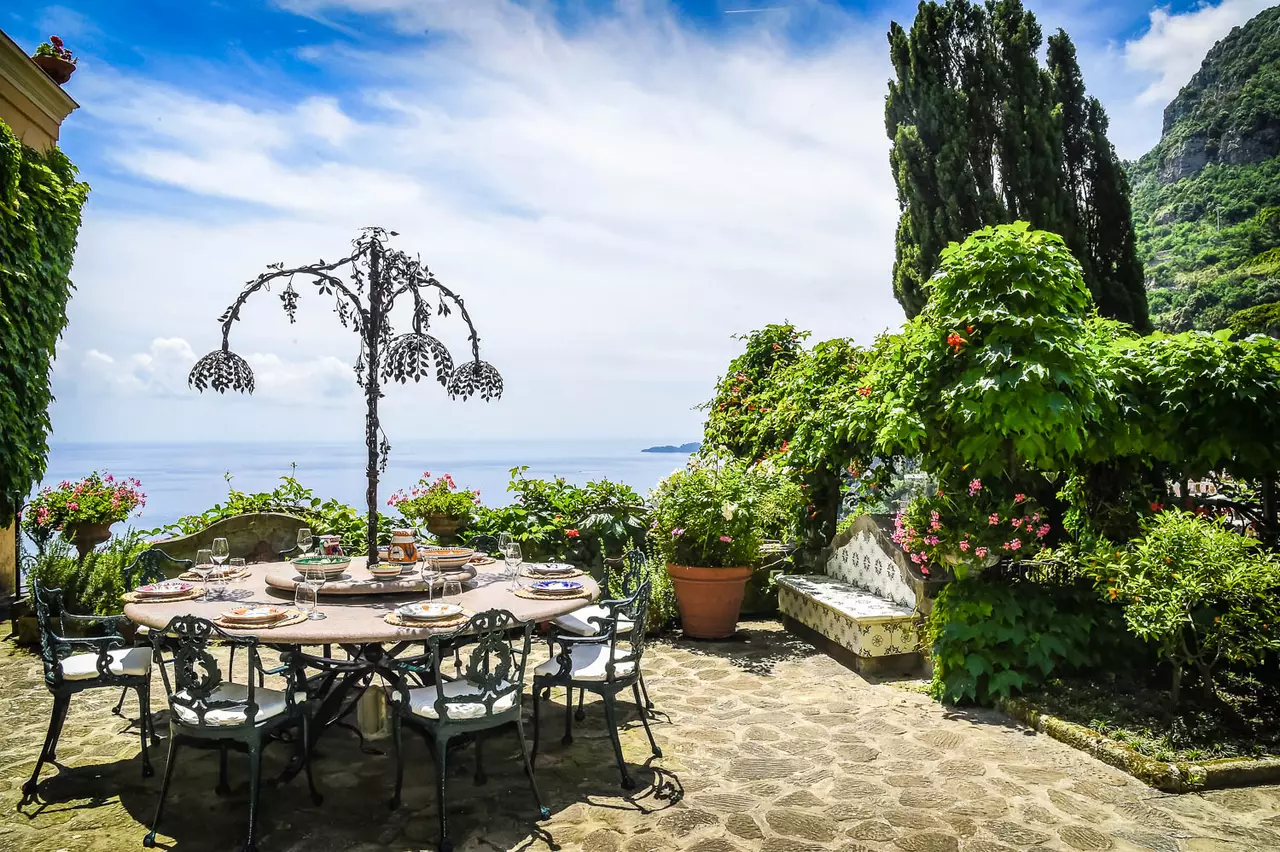Villa Positano Oasis in Amalfi Coast, photo 7 of 23
