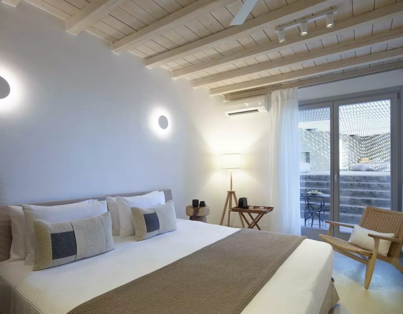 Bluewave XL Villa in Mykonos, photo 11 of 36