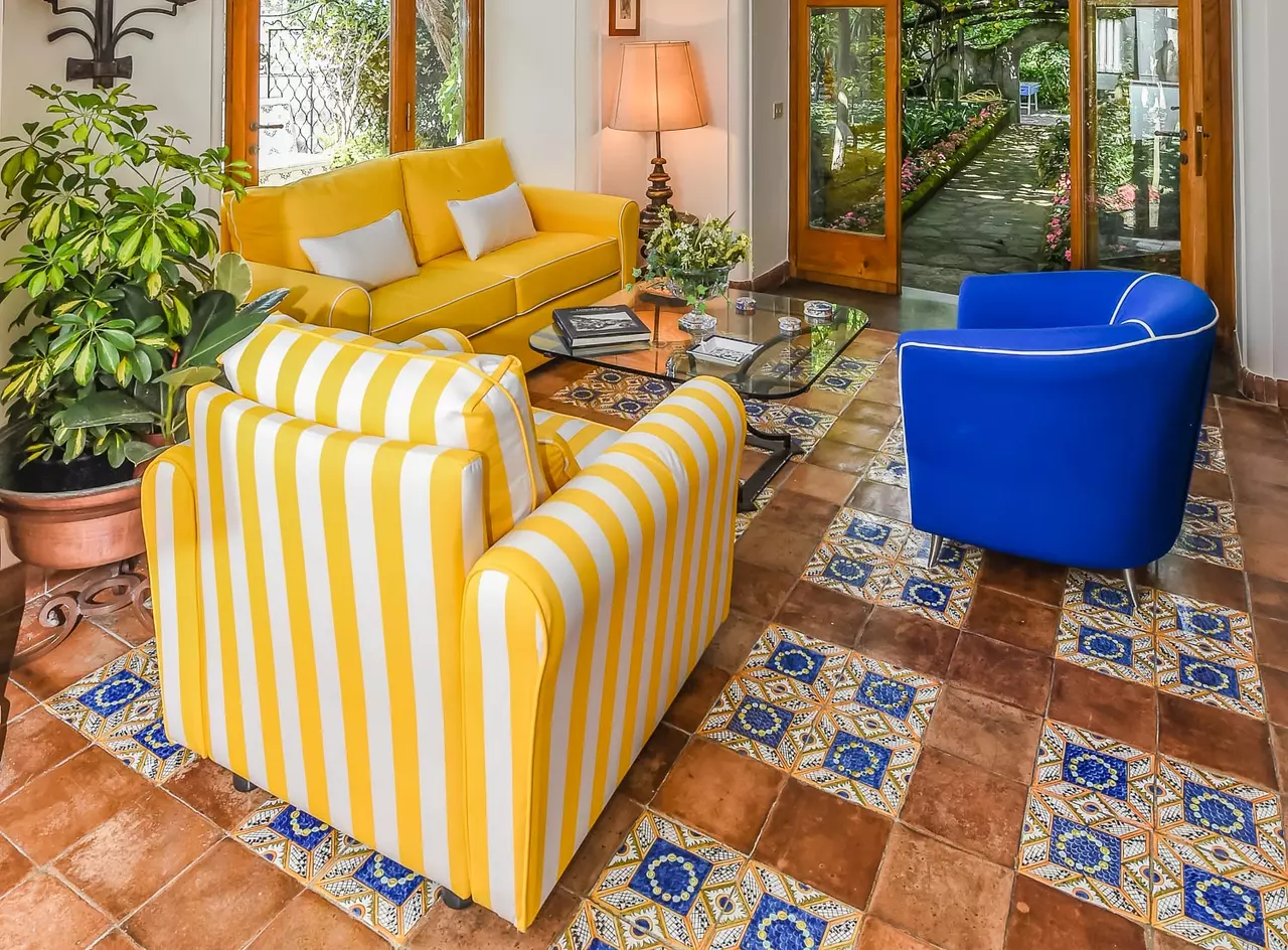 Villa Positano Oasis in Amalfi Coast, photo 6 of 23