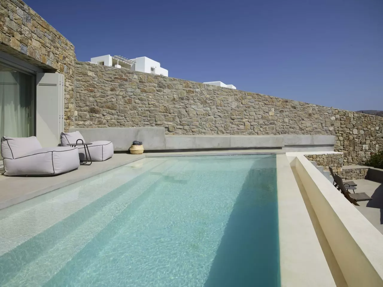 Bluewave XL Villa in Mykonos, photo 6 of 36