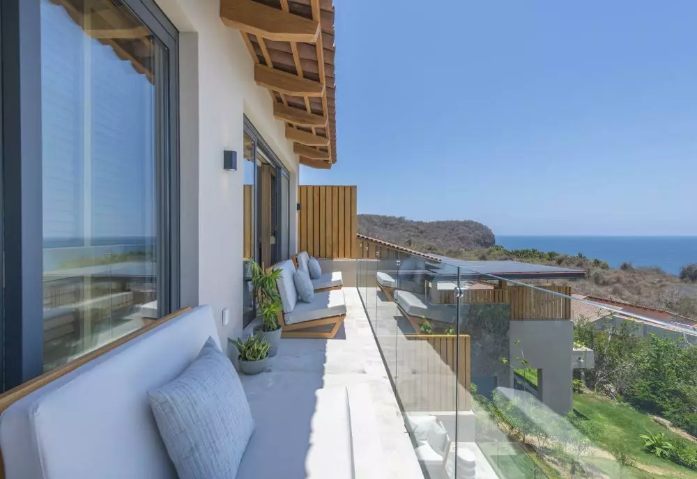 Casa Patron in Punta Mita, photo 21 of 51