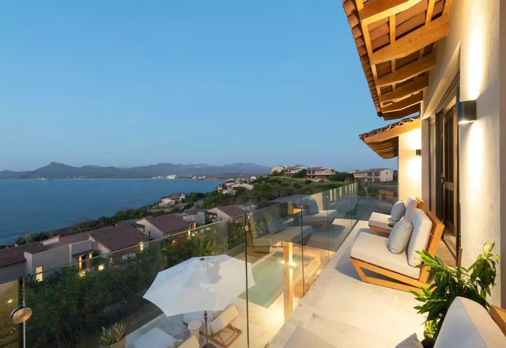 Casa Patron in Punta Mita, photo 22 of 51
