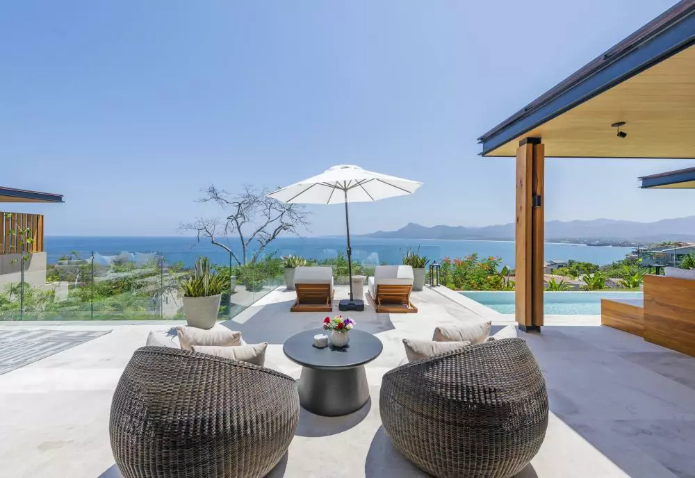 Casa Patron in Punta Mita, photo 46 of 51