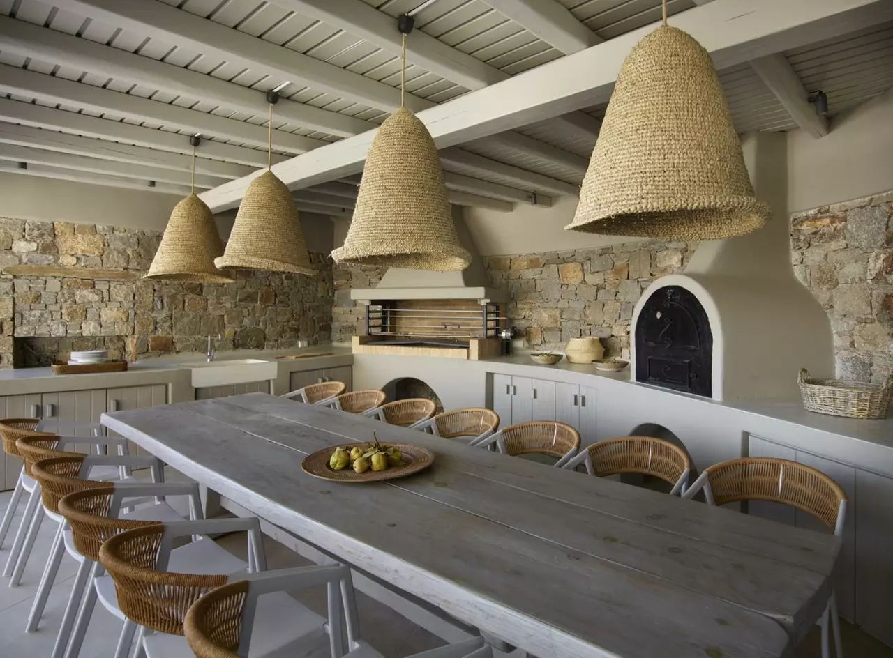 Bluewave XL Villa in Mykonos, photo 24 of 36