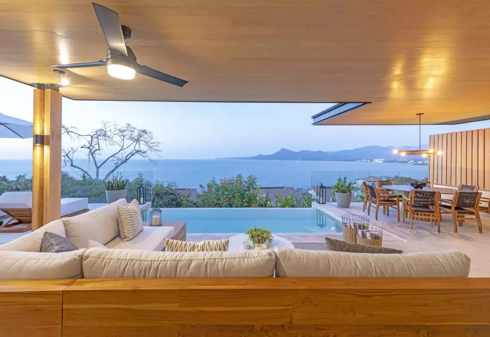 Casa Patron in Punta Mita, photo 42 of 51