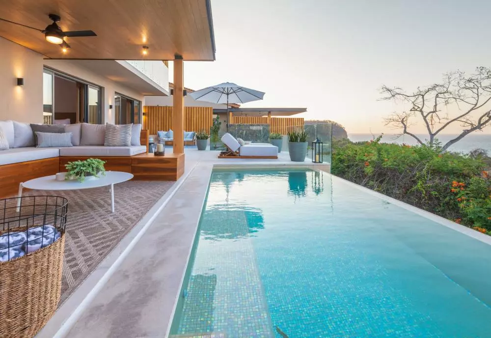 Casa Patron in Punta Mita, photo 40 of 51
