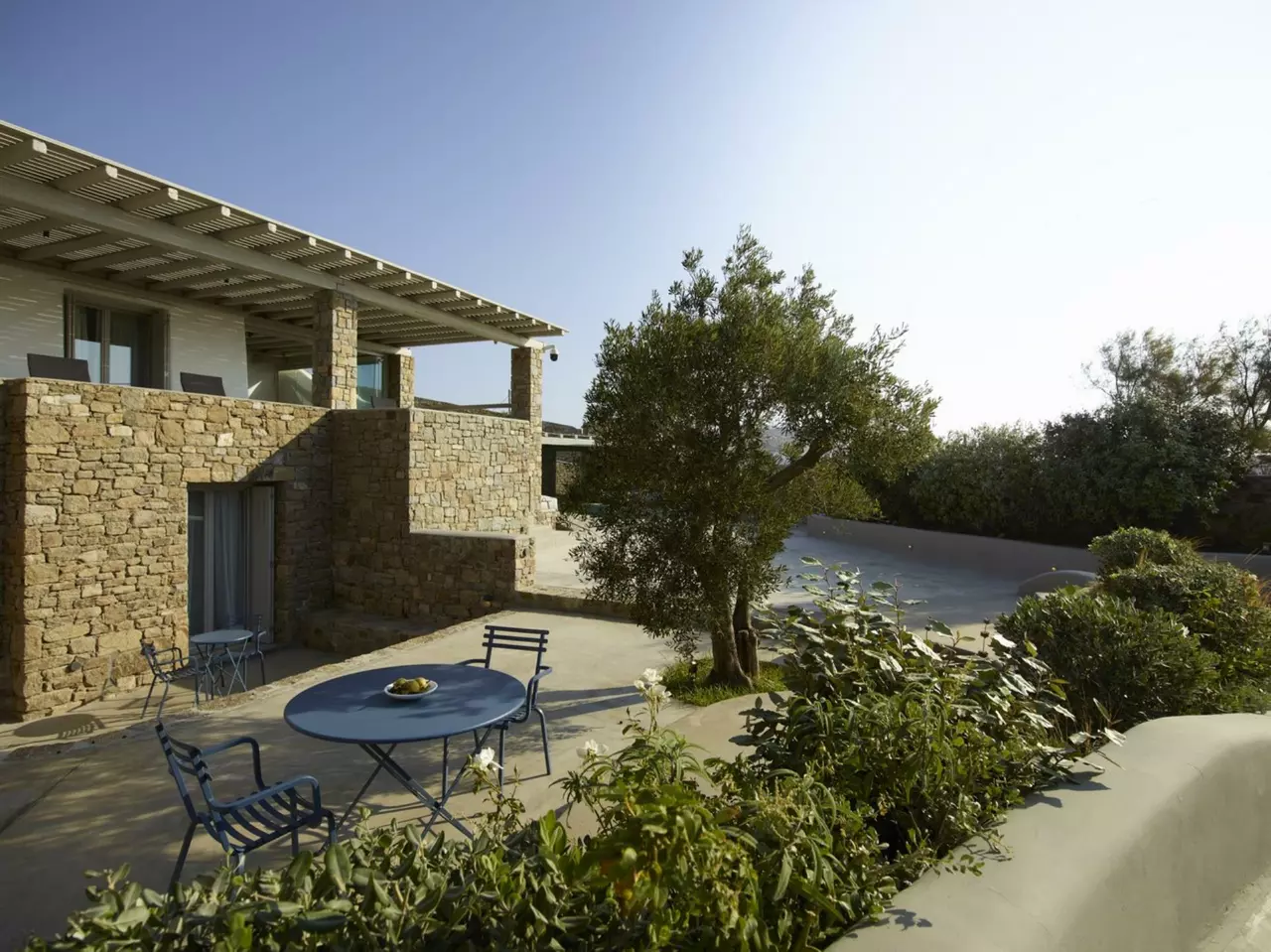 Bluewave XL Villa in Mykonos, photo 19 of 36