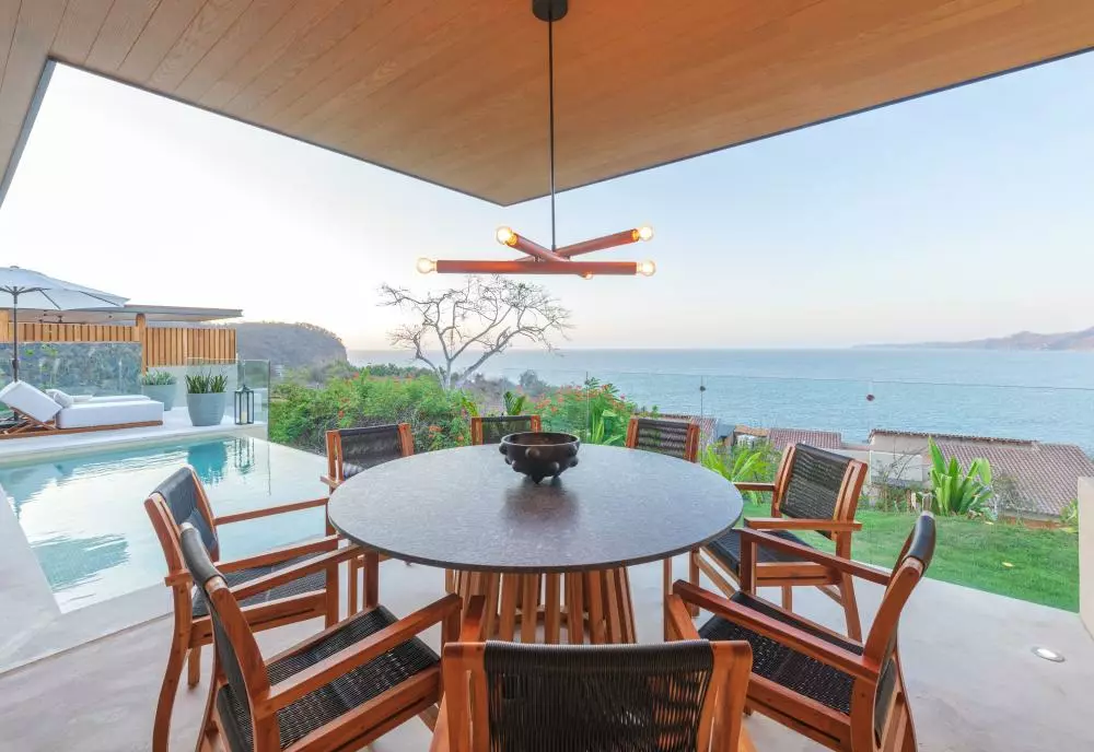 Casa Patron in Punta Mita, photo 34 of 51