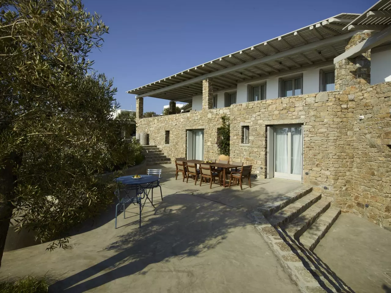 Bluewave XL Villa in Mykonos, photo 5 of 36