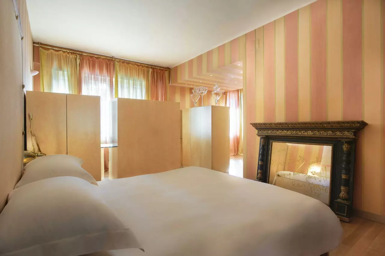 Villa Cristina in Lake Como, photo 9 of 41
