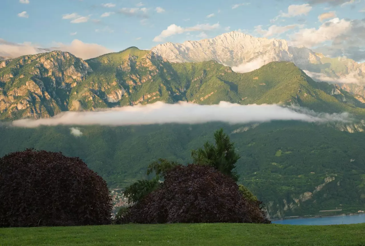 Villa Cristina in Lake Como, photo 28 of 41