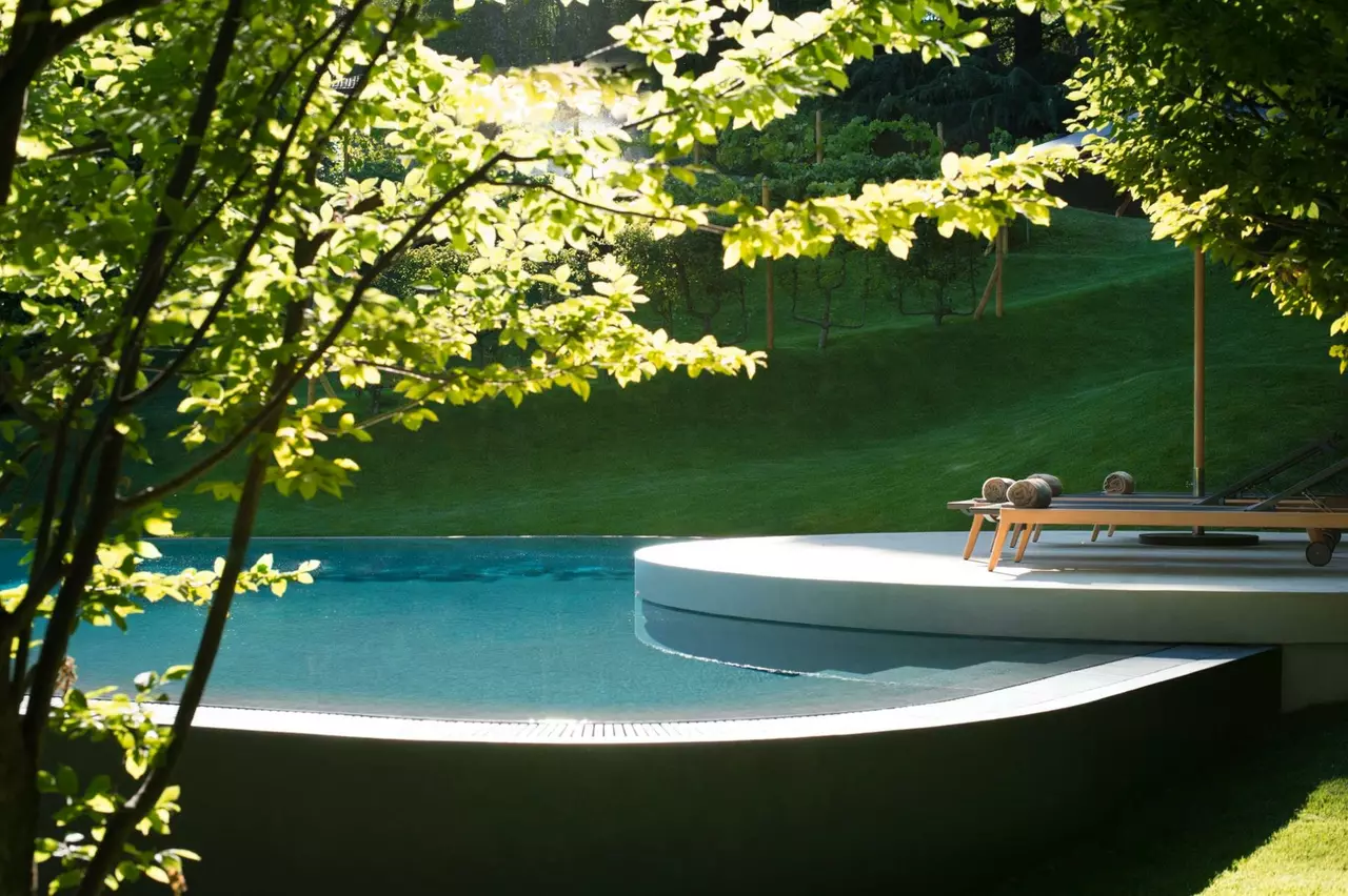 Villa Cristina in Lake Como, photo 15 of 41