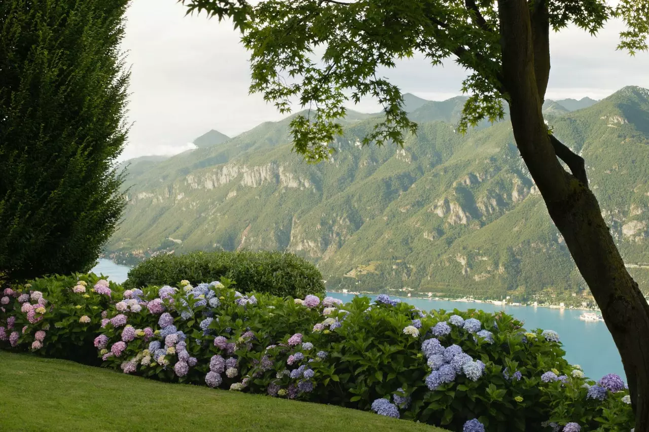 Villa Cristina in Lake Como, photo 24 of 41