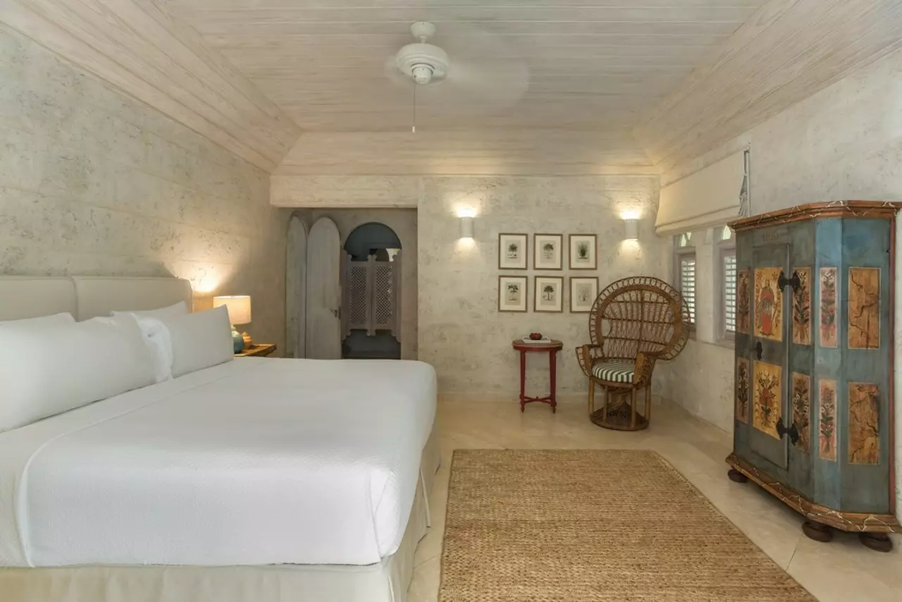 Bluff House and Cottage in Barbados, photo 11 of 48