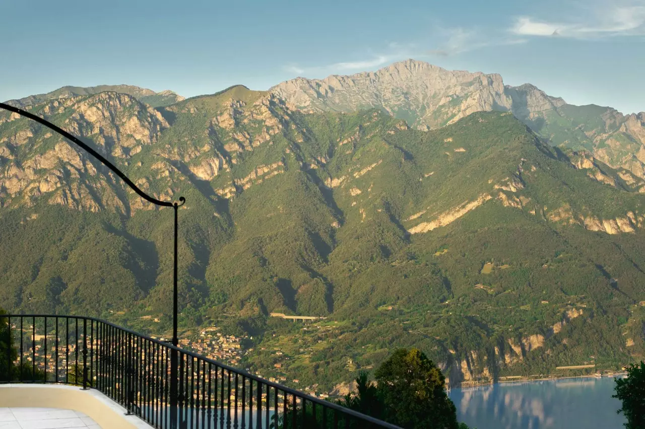 Villa Cristina in Lake Como, photo 37 of 41