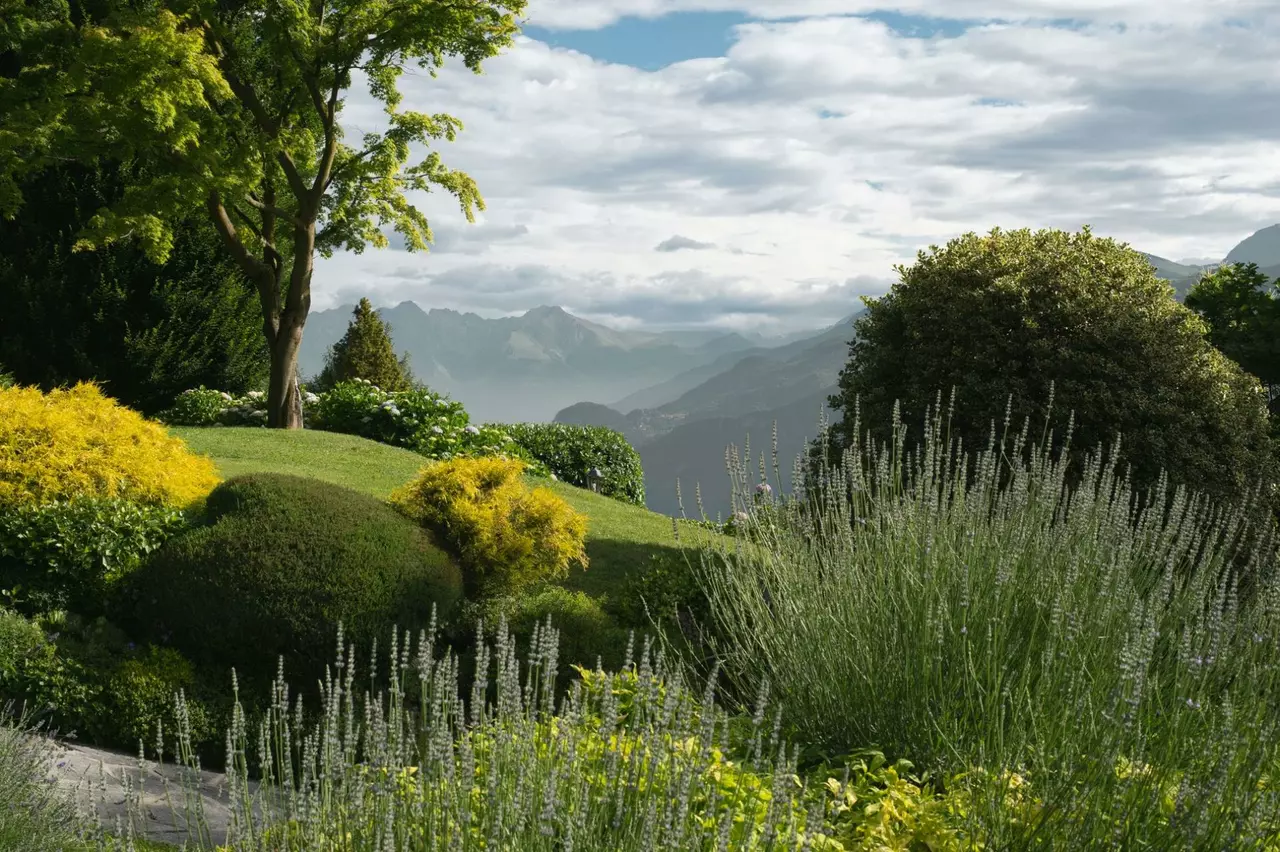 Villa Cristina in Lake Como, photo 34 of 41