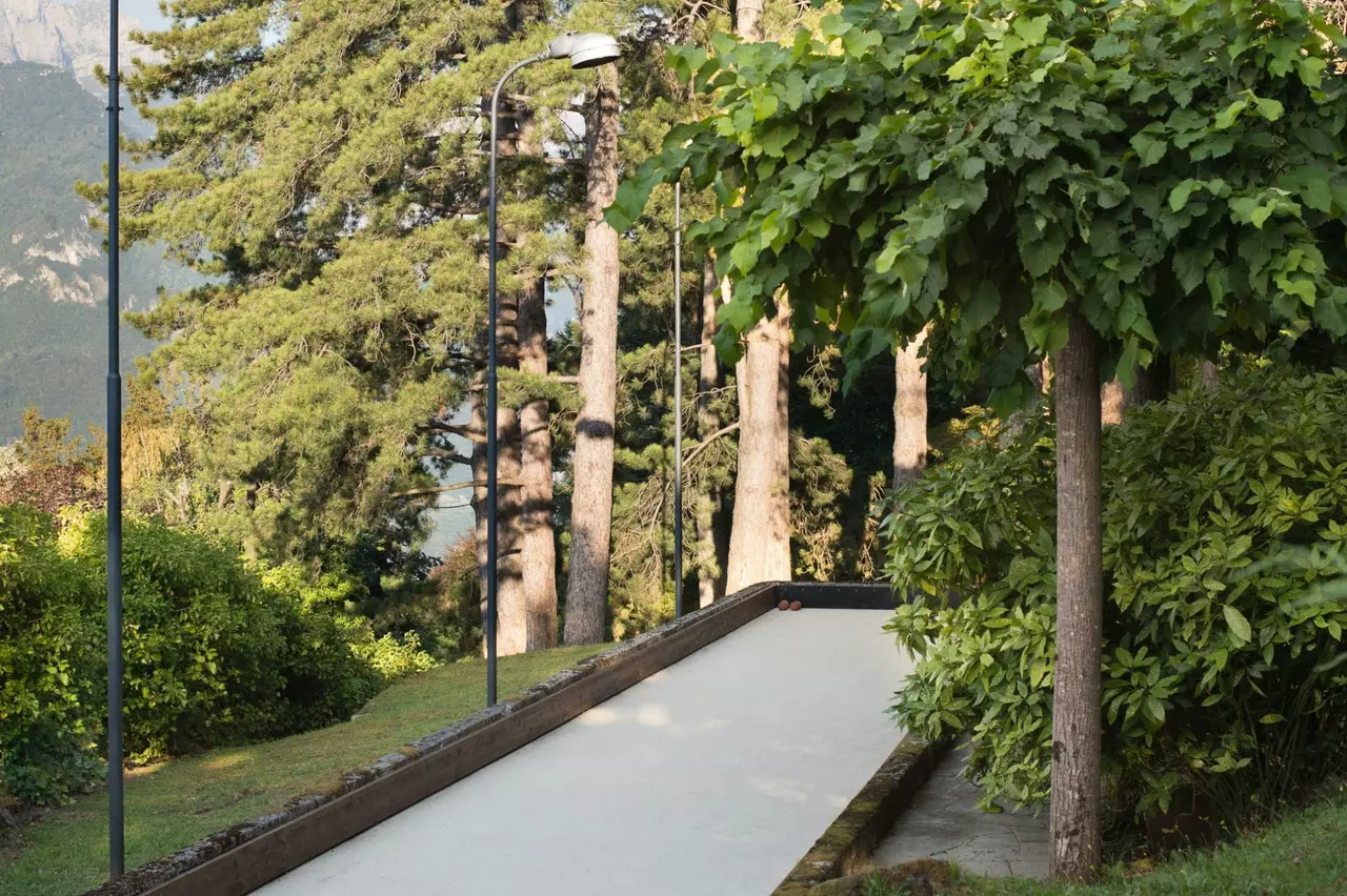 Villa Cristina in Lake Como, photo 25 of 41
